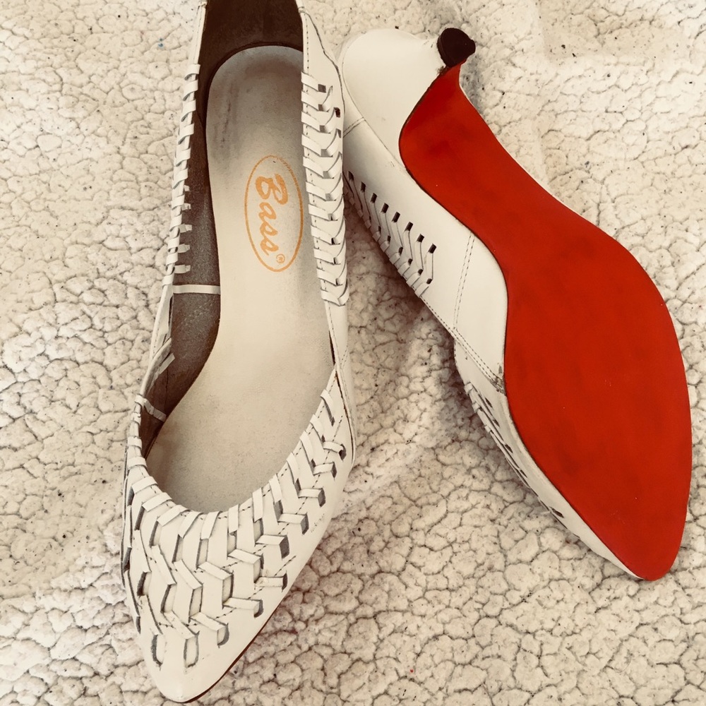 Heels - Picture 6 of 7